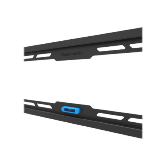 Neomounts Wall mount | WL30-550BL16 TV mount wall | 42-86 Neomounts Wall mount | WL30-550BL16 TV mount wall | 42-86
