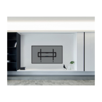 Neomounts Wall mount | WL30-550BL16 TV mount wall | 42-86 Neomounts Wall mount | WL30-550BL16 TV mount wall | 42-86