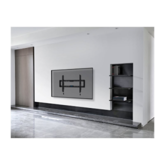 Neomounts Wall mount | WL30-550BL16 TV mount wall | 42-86 Neomounts Wall mount | WL30-550BL16 TV mount wall | 42-86