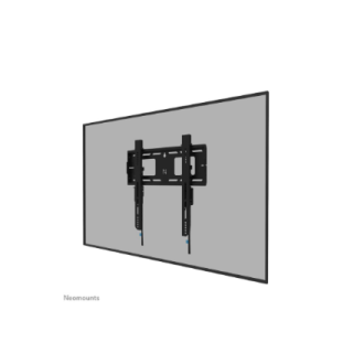 Neomounts Wall mount | WL30-750BL14 Heavy duty wall mount | Adjustable Height | 32-75 Neomounts Wall mount | WL30-750BL14 Heavy duty wall mount | Adjustable Height | 32-75