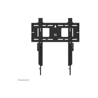 Neomounts Wall mount | WL30-750BL14 Heavy duty wall mount | Adjustable Height | 32-75 Neomounts Wall mount | WL30-750BL14 Heavy duty wall mount | Adjustable Height | 32-75