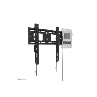 Neomounts Wall mount | WL30-750BL14 Heavy duty wall mount | Adjustable Height | 32-75 Neomounts Wall mount | WL30-750BL14 Heavy duty wall mount | Adjustable Height | 32-75