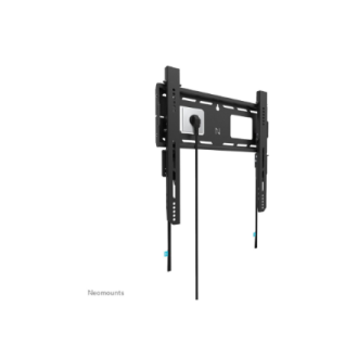 Neomounts Wall mount | WL30-750BL14 Heavy duty wall mount | Adjustable Height | 32-75 Neomounts Wall mount | WL30-750BL14 Heavy duty wall mount | Adjustable Height | 32-75