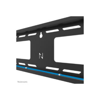 Neomounts Wall mount | WL30-750BL14 Heavy duty wall mount | Adjustable Height | 32-75 Neomounts Wall mount | WL30-750BL14 Heavy duty wall mount | Adjustable Height | 32-75