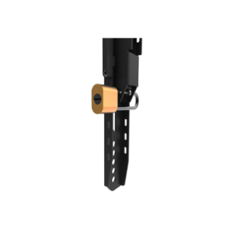 Neomounts Wall mount | WL30-750BL14 Heavy duty wall mount | Adjustable Height | 32-75 Neomounts Wall mount | WL30-750BL14 Heavy duty wall mount | Adjustable Height | 32-75