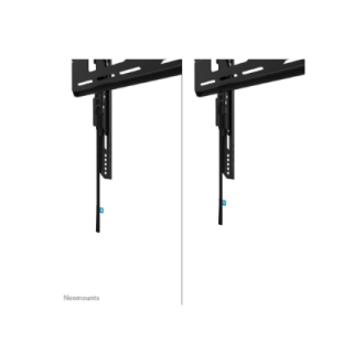 Neomounts Wall mount | WL30-750BL14 Heavy duty wall mount | Adjustable Height | 32-75 Neomounts Wall mount | WL30-750BL14 Heavy duty wall mount | Adjustable Height | 32-75