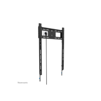 Neomounts Wall mount | WL30-750BL18P Heavy duty wall mount | Adjustable Height | 50-98 Neomounts Wall mount | WL30-750BL18P Heavy duty wall mount | Adjustable Height | 50-98
