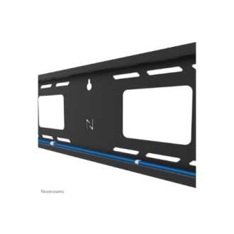 Neomounts Wall mount | WL30-750BL18P Heavy duty wall mount | Adjustable Height | 50-98 Neomounts Wall mount | WL30-750BL18P Heavy duty wall mount | Adjustable Height | 50-98