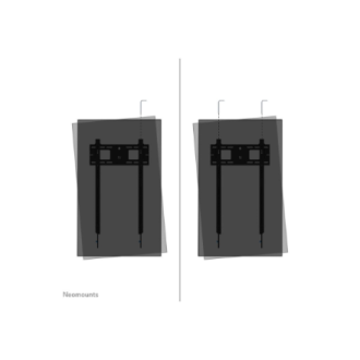 Neomounts Wall mount | WL30-750BL18P Heavy duty wall mount | Adjustable Height | 50-98 Neomounts Wall mount | WL30-750BL18P Heavy duty wall mount | Adjustable Height | 50-98
