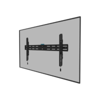 Neomounts Wall mount | WL30S-850BL18 TV mount wall | Adjustable Height | 43-86 Neomounts Wall mount | WL30S-850BL18 TV mount wall | Adjustable Height | 43-86