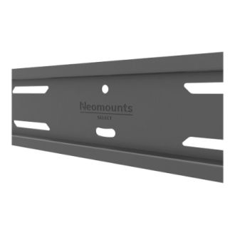 Neomounts Wall mount | WL30S-850BL18 TV mount wall | Adjustable Height | 43-86 Neomounts Wall mount | WL30S-850BL18 TV mount wall | Adjustable Height | 43-86
