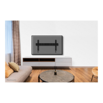 Neomounts Wall mount | WL30S-850BL18 TV mount wall | Adjustable Height | 43-86 Neomounts Wall mount | WL30S-850BL18 TV mount wall | Adjustable Height | 43-86