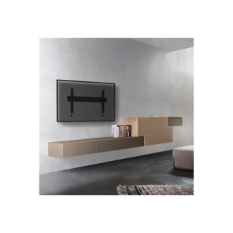 Neomounts Wall mount | WL30S-850BL18 TV mount wall | Adjustable Height | 43-86 Neomounts Wall mount | WL30S-850BL18 TV mount wall | Adjustable Height | 43-86
