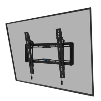 Neomounts Wall mount | WL35-550BL14 TV mount wall | Tilt | 32-75 Neomounts Wall mount | WL35-550BL14 TV mount wall | Tilt | 32-75