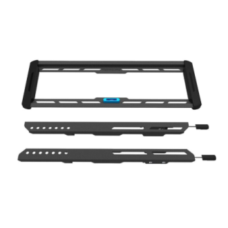Neomounts Wall mount | WL35-550BL14 TV mount wall | Tilt | 32-75 Neomounts Wall mount | WL35-550BL14 TV mount wall | Tilt | 32-75