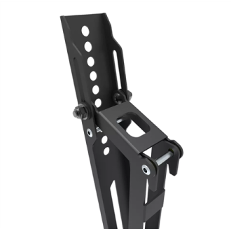 Neomounts Wall mount | WL35-550BL14 TV mount wall | Tilt | 32-75 Neomounts Wall mount | WL35-550BL14 TV mount wall | Tilt | 32-75