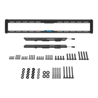 Neomounts Wall mount | WL35-550BL18 TV mount wall | Tilt | 43-86 Neomounts Wall mount | WL35-550BL18 TV mount wall | Tilt | 43-86
