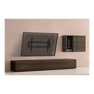 Neomounts Wall mount | WL35-550BL18 TV mount wall | Tilt | 43-86 Neomounts Wall mount | WL35-550BL18 TV mount wall | Tilt | 43-86
