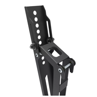 Neomounts Wall mount | WL35-550BL18 TV mount wall | Tilt | 43-86 Neomounts Wall mount | WL35-550BL18 TV mount wall | Tilt | 43-86