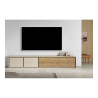 Neomounts Wall mount | WL35-550BL18 TV mount wall | Tilt | 43-86 Neomounts Wall mount | WL35-550BL18 TV mount wall | Tilt | 43-86