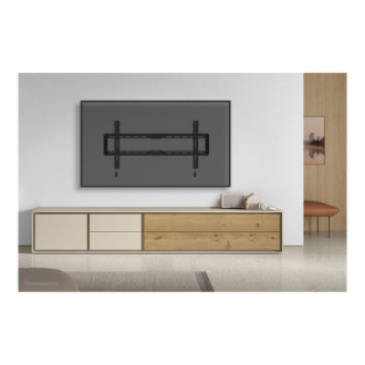 Neomounts Wall mount | WL35-550BL18 TV mount wall | Tilt | 43-86 Neomounts Wall mount | WL35-550BL18 TV mount wall | Tilt | 43-86