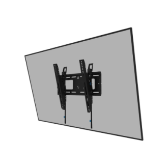 Neomounts Wall mount | WL35-750BL14 Heavy duty wall mount | Adjustable Height, Tilt | 32-75 Neomounts Wall mount | WL35-750BL14 Heavy duty wall mount | Adjustable Height, Tilt | 32-75