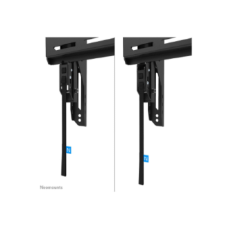 Neomounts Wall mount | WL35-750BL14 Heavy duty wall mount | Adjustable Height, Tilt | 32-75 Neomounts Wall mount | WL35-750BL14 Heavy duty wall mount | Adjustable Height, Tilt | 32-75