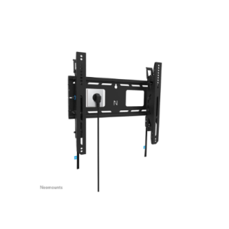 Neomounts Wall mount | WL35-750BL14 Heavy duty wall mount | Adjustable Height, Tilt | 32-75 Neomounts Wall mount | WL35-750BL14 Heavy duty wall mount | Adjustable Height, Tilt | 32-75
