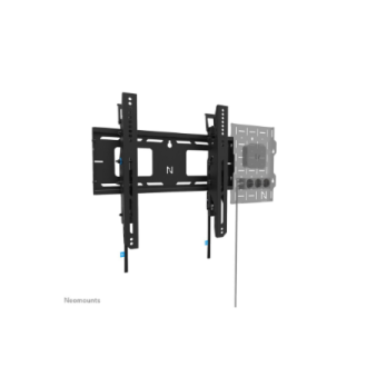 Neomounts Wall mount | WL35-750BL14 Heavy duty wall mount | Adjustable Height, Tilt | 32-75 Neomounts Wall mount | WL35-750BL14 Heavy duty wall mount | Adjustable Height, Tilt | 32-75
