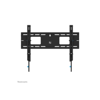 Neomounts Wall mount | WL35-750BL16 Heavy duty wall mount | Adjustable Height, Tilt | 42-86 