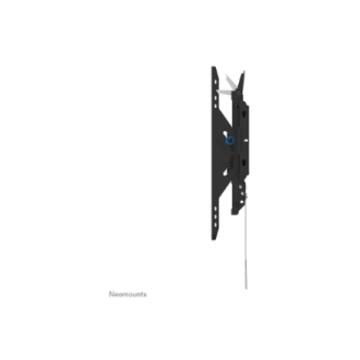 Neomounts Wall mount | WL35-750BL16 Heavy duty wall mount | Adjustable Height, Tilt | 42-86 