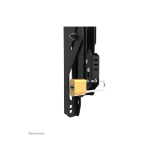 Neomounts Wall mount | WL35-750BL16 Heavy duty wall mount | Adjustable Height, Tilt | 42-86 