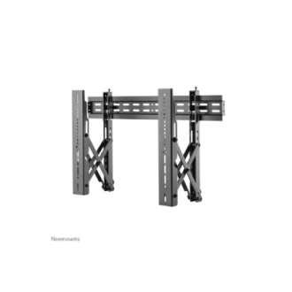 Neomounts Wall mount | LED-VW1000BLACK Videowall wall mount | 40-75 Neomounts Wall mount | LED-VW1000BLACK Videowall wall mount | 40-75