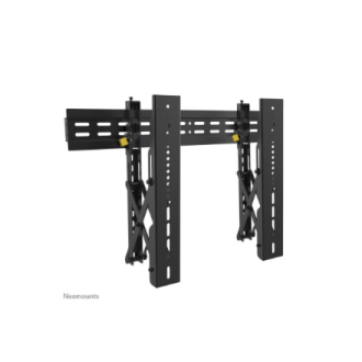 Neomounts Wall mount | LED-VW1000BLACK Videowall wall mount | 40-75 Neomounts Wall mount | LED-VW1000BLACK Videowall wall mount | 40-75