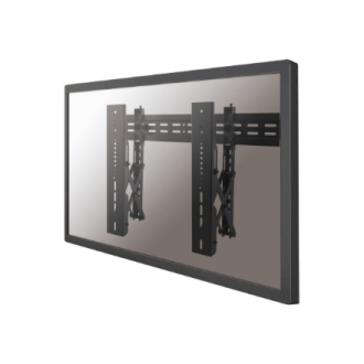 Neomounts Wall mount | LED-VW1000BLACK Videowall wall mount | 40-75 Neomounts Wall mount | LED-VW1000BLACK Videowall wall mount | 40-75