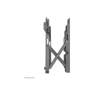 Neomounts Wall mount | LED-VW1000BLACK Videowall wall mount | 40-75 Neomounts Wall mount | LED-VW1000BLACK Videowall wall mount | 40-75