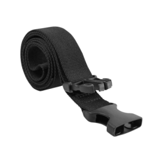 Neomounts NM-TC100BLACK Mini PC holder | Maximum weight (capacity) 5 kg | Black Neomounts NM-TC100BLACK Mini PC holder | Maximum weight (capacity) 5 kg | Black