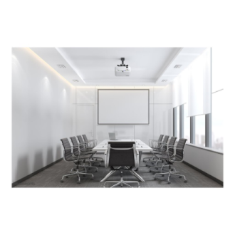 Neomounts Ceiling mount | CL25-530BL1 Beamer ceiling mount | Rotate, Tilt, Swivel | Maximum weight (capacity) 45 kg | Black Neomounts Ceiling mount | CL25-530BL1 Beamer ceiling mount | Rotate, Tilt, Swivel | Maximum weight (capacity) 45 kg | Black