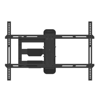 Neomounts Wall mount | WL40-550BL16 TV mount wall | Full motion, Tilt, Swivel | 40-65 Neomounts Wall mount | WL40-550BL16 TV mount wall | Full motion, Tilt, Swivel | 40-65