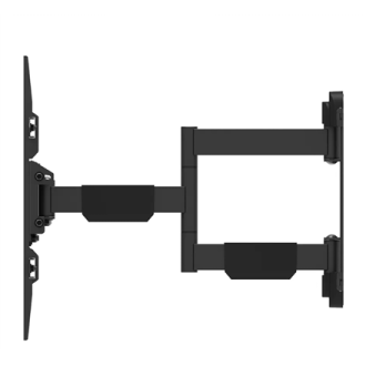 Neomounts Wall mount | WL40-550BL16 TV mount wall | Full motion, Tilt, Swivel | 40-65 Neomounts Wall mount | WL40-550BL16 TV mount wall | Full motion, Tilt, Swivel | 40-65