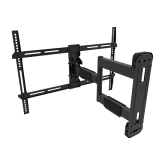 Neomounts Wall mount | WL40-550BL16 TV mount wall | Full motion, Tilt, Swivel | 40-65 Neomounts Wall mount | WL40-550BL16 TV mount wall | Full motion, Tilt, Swivel | 40-65