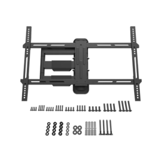 Neomounts Wall mount | WL40-550BL16 TV mount wall | Full motion, Tilt, Swivel | 40-65 Neomounts Wall mount | WL40-550BL16 TV mount wall | Full motion, Tilt, Swivel | 40-65
