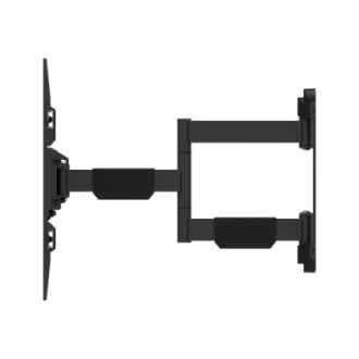 Neomounts Wall mount | WL40-550BL16 TV mount wall | Full motion, Tilt, Swivel | 40-65 Neomounts Wall mount | WL40-550BL16 TV mount wall | Full motion, Tilt, Swivel | 40-65