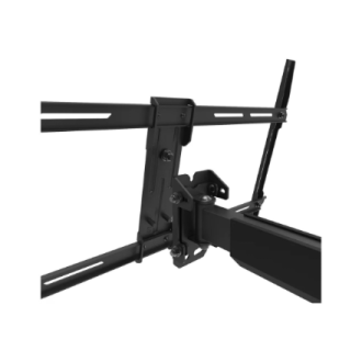Neomounts Wall mount | WL40-550BL16 TV mount wall | Full motion, Tilt, Swivel | 40-65 Neomounts Wall mount | WL40-550BL16 TV mount wall | Full motion, Tilt, Swivel | 40-65