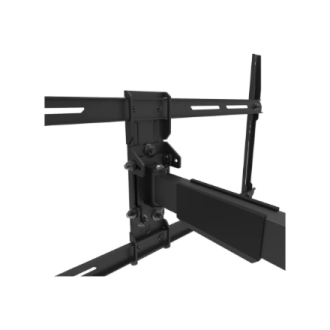 Neomounts Wall mount | WL40-550BL16 TV mount wall | Full motion, Tilt, Swivel | 40-65 Neomounts Wall mount | WL40-550BL16 TV mount wall | Full motion, Tilt, Swivel | 40-65