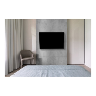 Neomounts Wall mount | WL40-550BL16 TV mount wall | Full motion, Tilt, Swivel | 40-65 Neomounts Wall mount | WL40-550BL16 TV mount wall | Full motion, Tilt, Swivel | 40-65