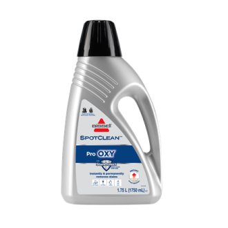 Bissell | SpotClean Pro Oxy Cleaning Solution, 1.75 L Bissell | SpotClean Pro Oxy Cleaning Solution, 1.75 L