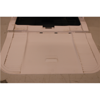 SALE OUT. Ecovacs DEEBOT X8 OMNI Vacuum cleaner, Robot, Wet&Dry, 18000Pa, TruEdge 2.0, AIVI 3D 3.0, YIKO-GPT, White+Auto-empty s