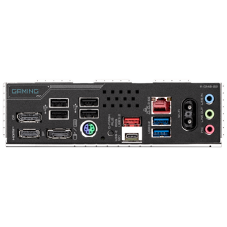 Gigabyte B850M GAMING X WIFI6E | Processor family AMD | Processor socket AM5 | DDR5 SDRAM | Supported hard disk drive interfaces Gigabyte B850M GAMING X WIFI6E | Processor family AMD | Processor socket AM5 | DDR5 SDRAM | Supported hard disk drive interfaces