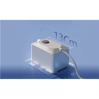 HUTT E+ Mini Base Station for Window cleaners, 5000 mAh | White HUTT E+ Mini Base Station for Window cleaners, 5000 mAh | White
